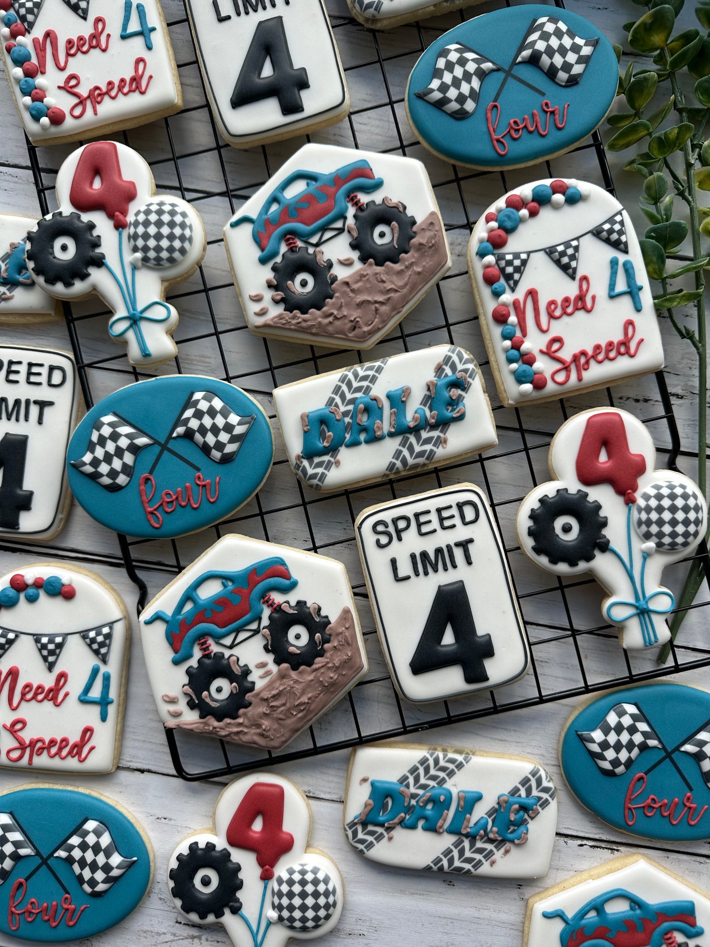 Premier Sugar Cookies