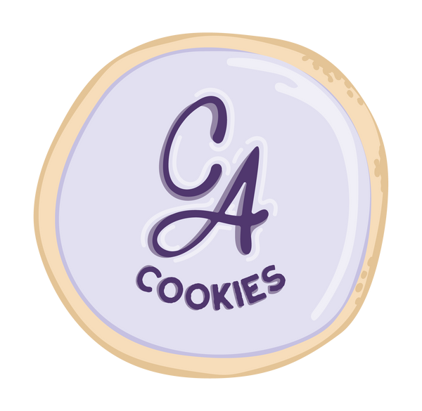 CA COOKIES