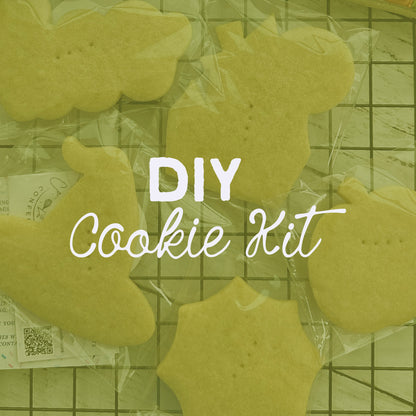 DIY Cookie Kits