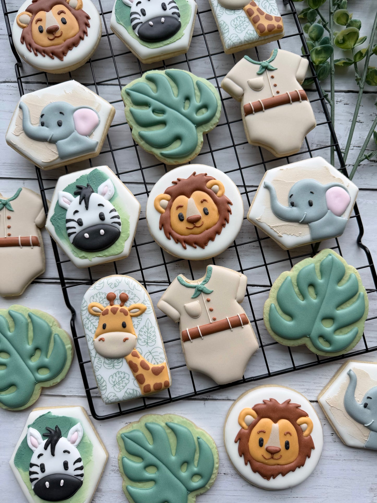 Premier Sugar Cookies