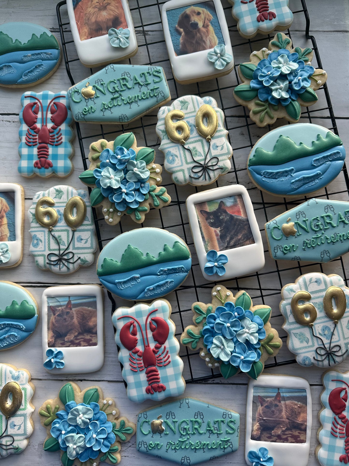 Premier Sugar Cookies