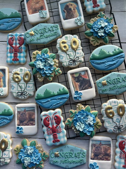 Premier Sugar Cookies