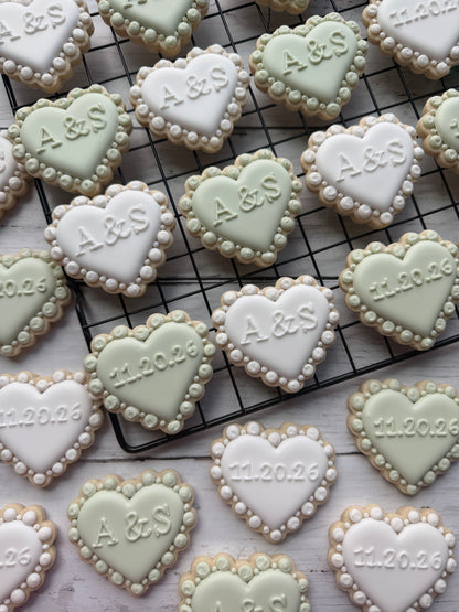 Mini Sugar Cookies