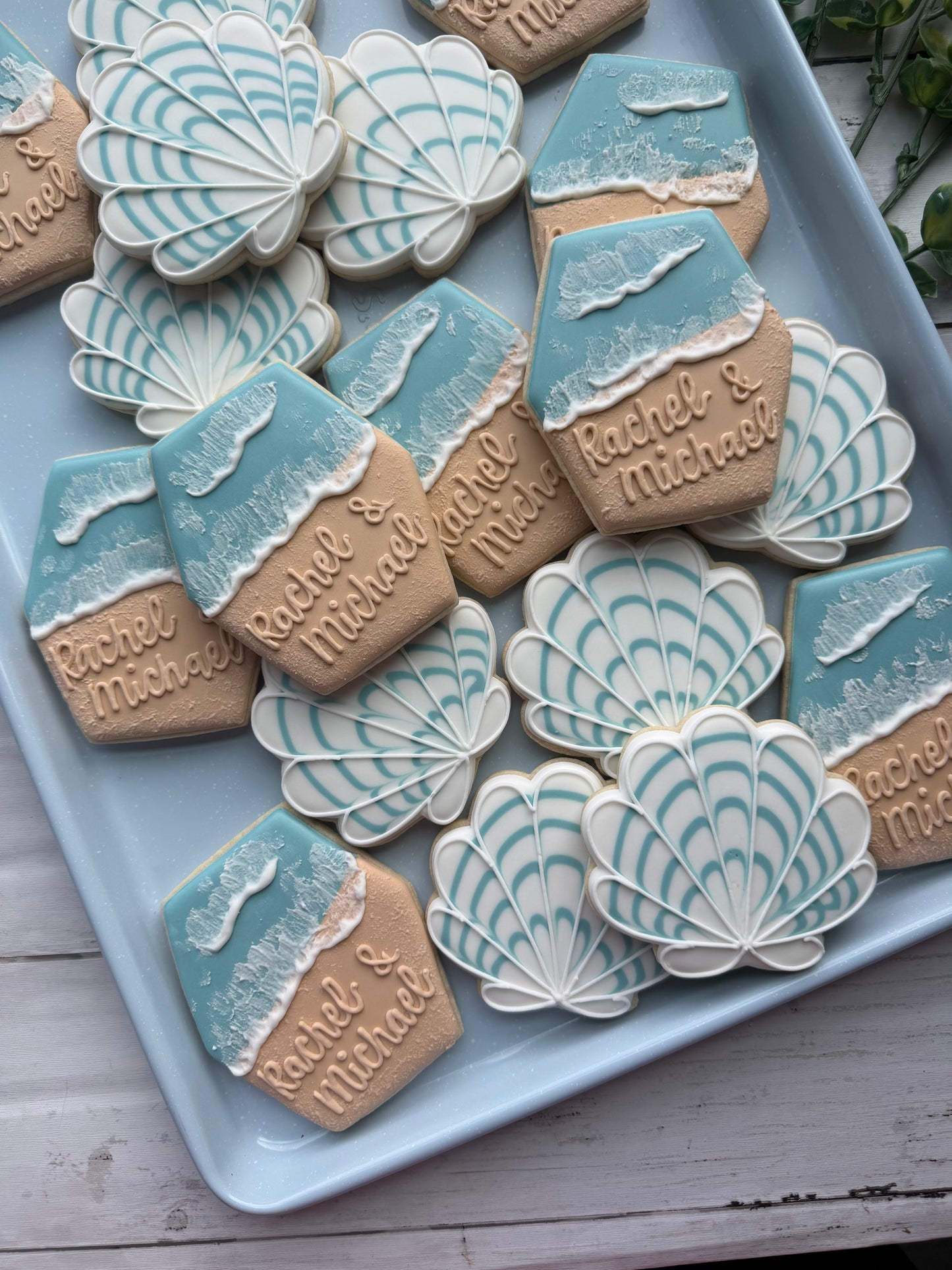 Sweet & Simple Sugar Cookies