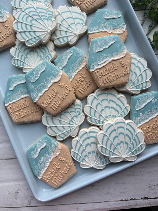 Sweet & Simple Sugar Cookies